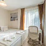 Appartement Second Next To Sea Garden Varna