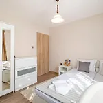 Appartement Second Next To Sea Garden Varna