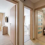 Appartement Second Next To Sea Garden *