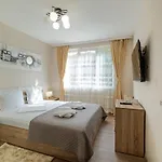Second Next To Sea Garden Appartement