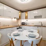 Second Next To Sea Garden Appartement