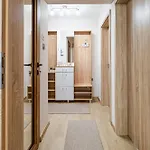 Second Next To Sea Garden Appartement *