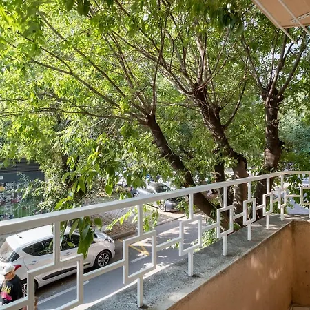 Second Next To Sea Garden Appartement *