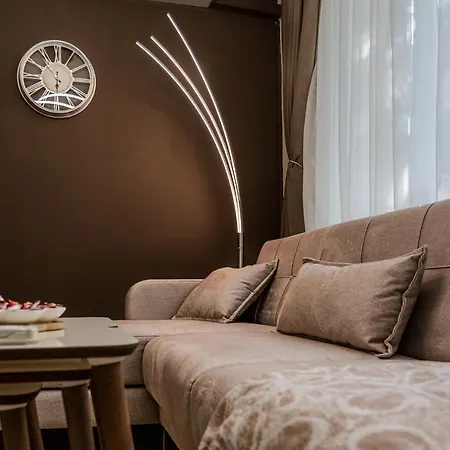 Apartment Second Next To Sea Garden *