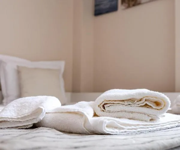 Second Next To Sea Garden * Varna