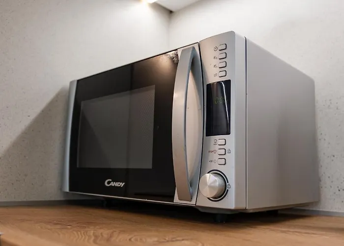 Second Next To Sea Garden Apartment