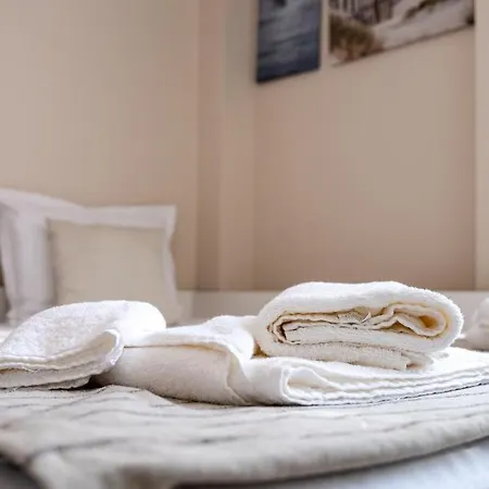 Second Next To Sea Garden * Varna