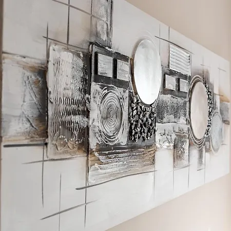 Second Next To Sea Garden Apartament *