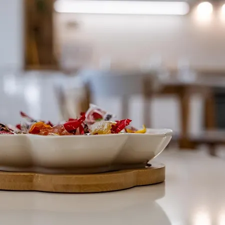 Second Next To Sea Garden Apartament *