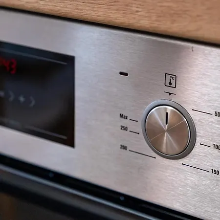 Apartament Second Next To Sea Garden *