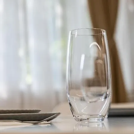 Apartament Second Next To Sea Garden