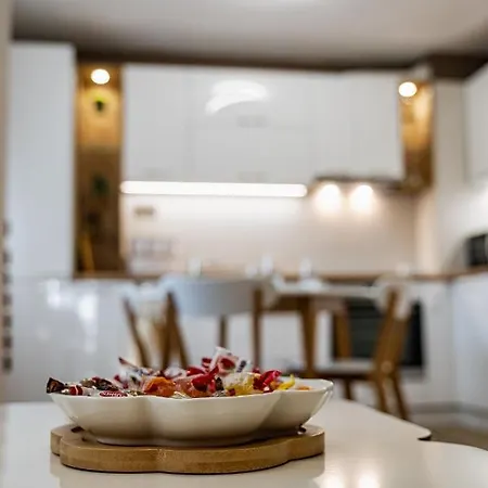 Apartament Second Next To Sea Garden Varna