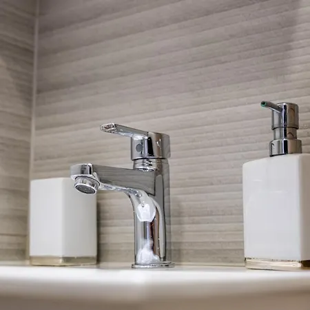 Apartament Second Next To Sea Garden *