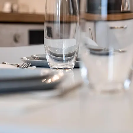 Apartament Second Next To Sea Garden *