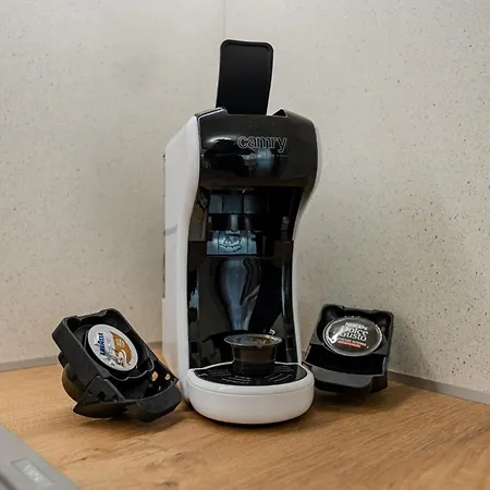 Second Next To Sea Garden Apartament Varna