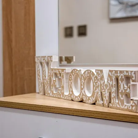 Second Next To Sea Garden Appartamento