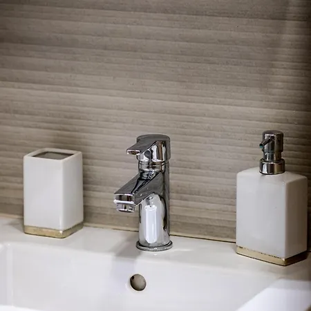 Apartament Second Next To Sea Garden