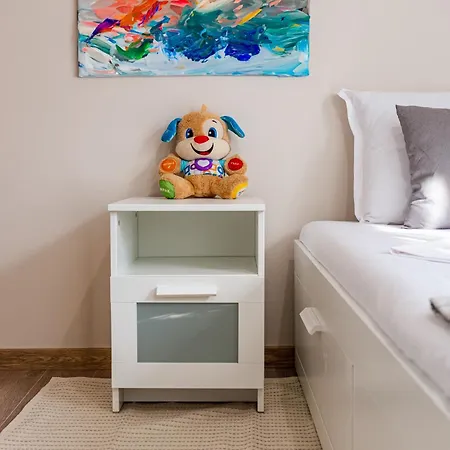 Second Next To Sea Garden *