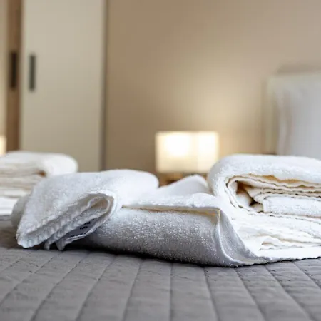 Apartament Second Next To Sea Garden