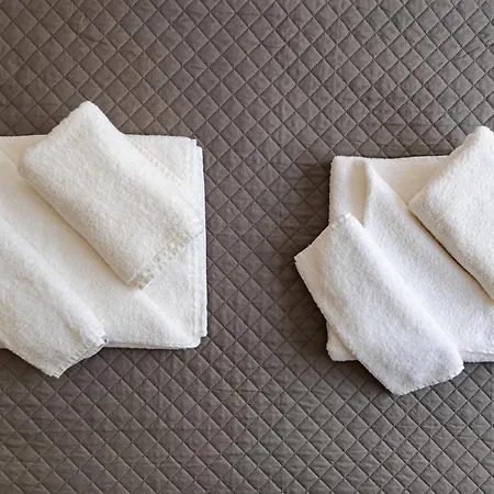 Second Next To Sea Garden Apartament Varna