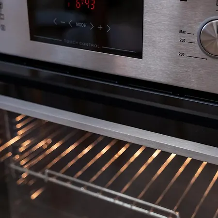 Appartamento Second Next To Sea Garden