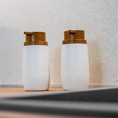 Appartamento Second Next To Sea Garden *