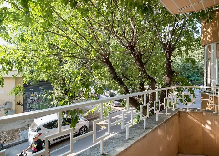 Second Next To Sea Garden Appartamento *