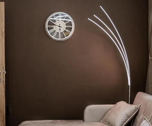 Appartamento Second Next To Sea Garden