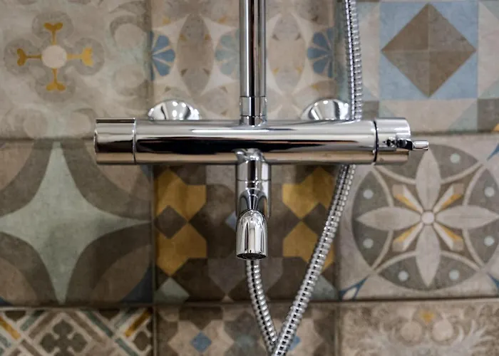 Second Next To Sea Garden * 바르나