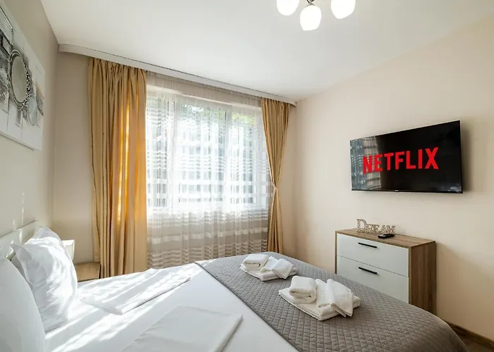 Second Next To Sea Garden Appartamento *