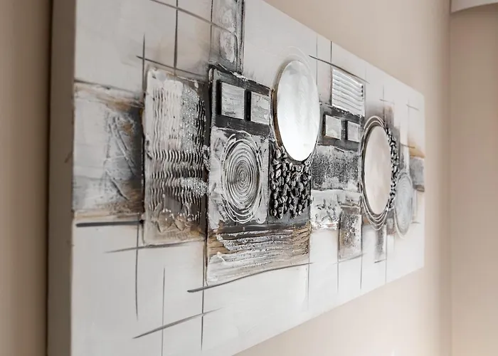 Second Next To Sea Garden Appartamento *