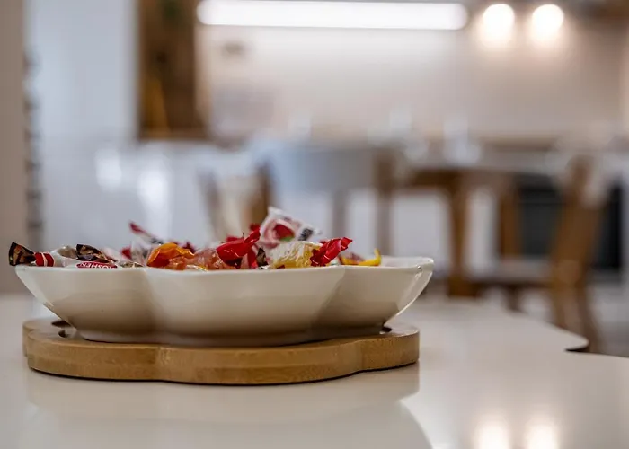 Second Next To Sea Garden Appartamento *