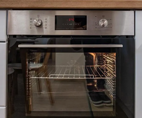 Appartamento Second Next To Sea Garden