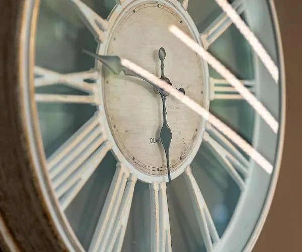 Second Next To Sea Garden Appartamento