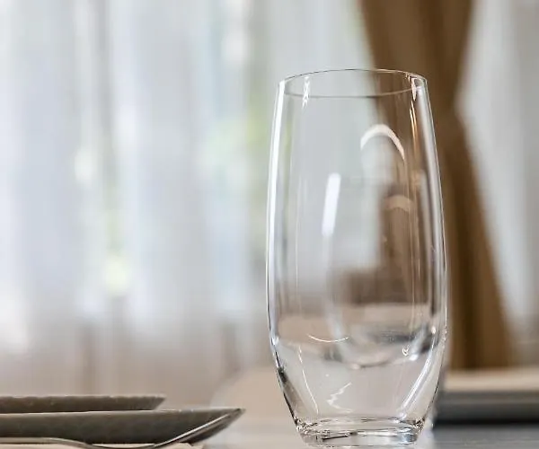 Appartamento Second Next To Sea Garden