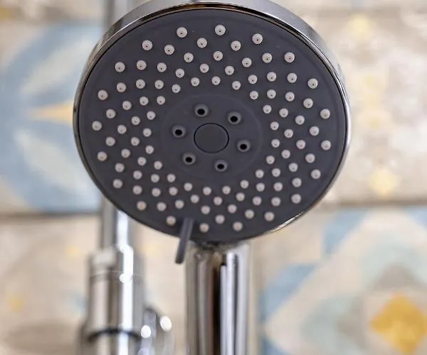 Appartamento Second Next To Sea Garden Varna