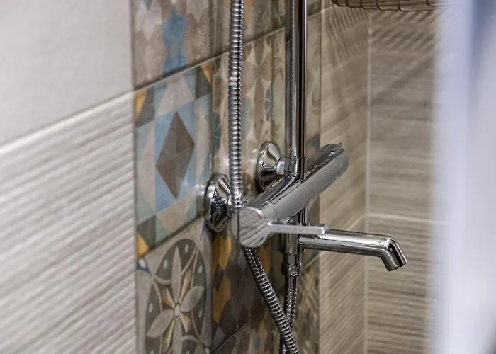 Appartamento Second Next To Sea Garden *