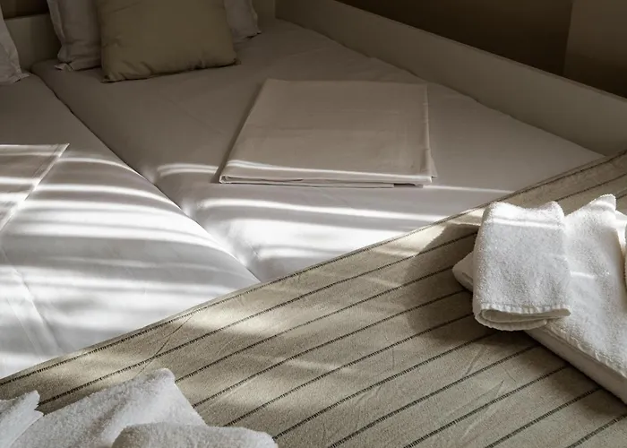 아파트 Second Next To Sea Garden *