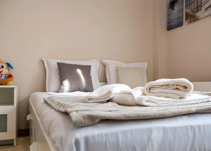 Second Next To Sea Garden * Varna