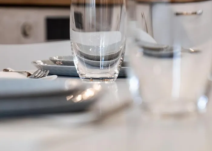 아파트 Second Next To Sea Garden *