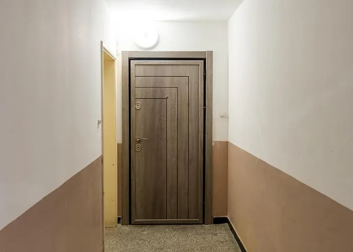 Appartamento Second Next To Sea Garden