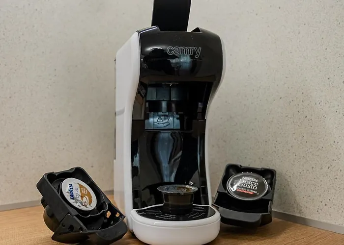 Second Next To Sea Garden Appartamento Varna