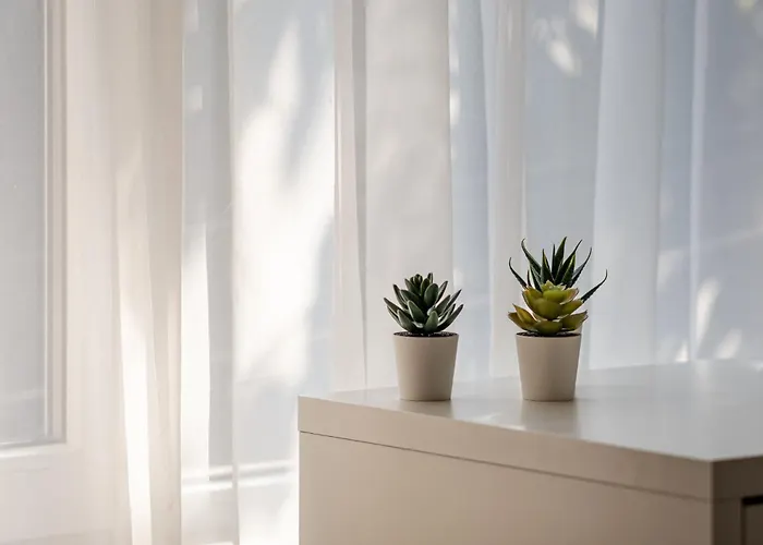 아파트 Second Next To Sea Garden 바르나