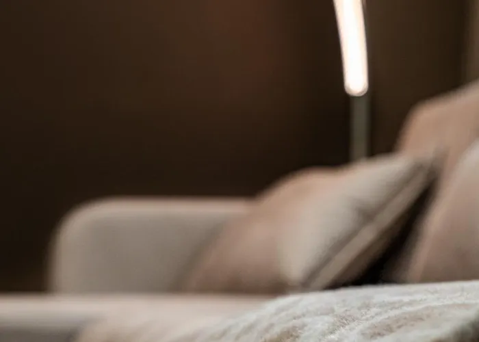 아파트 Second Next To Sea Garden