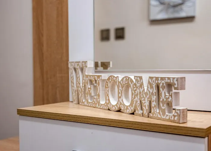 Second Next To Sea Garden Appartamento