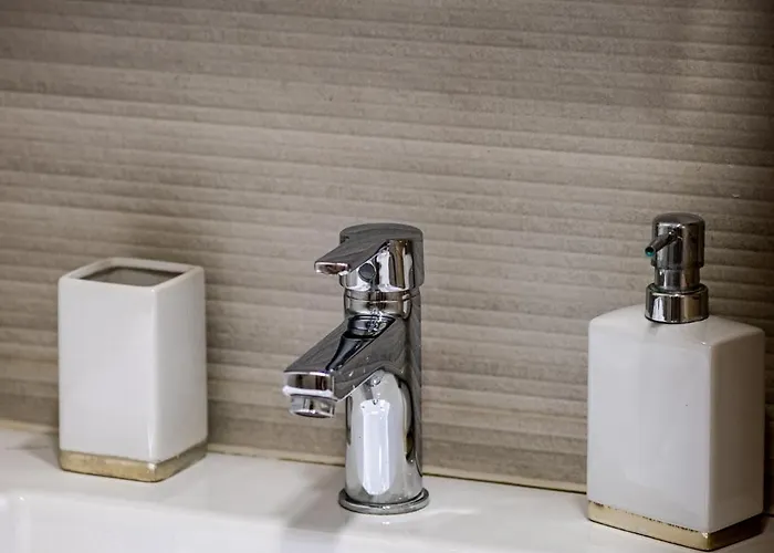 Appartamento Second Next To Sea Garden