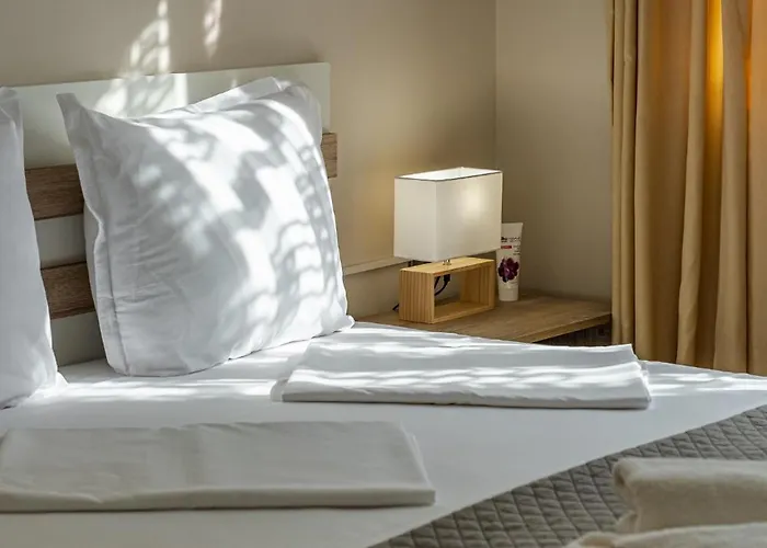 Second Next To Sea Garden Appartamento *