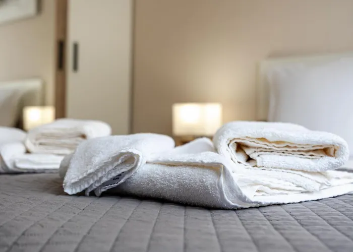 Appartamento Second Next To Sea Garden