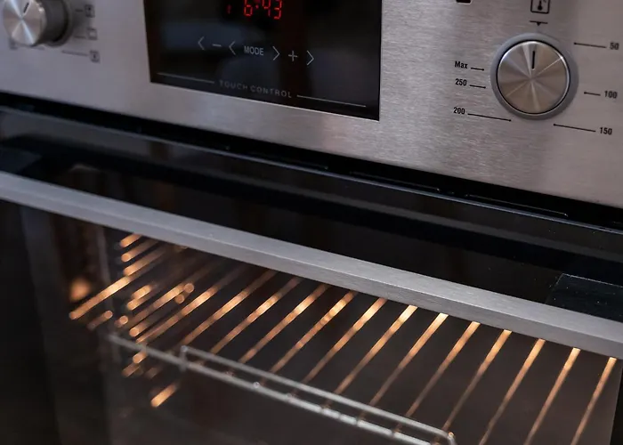 아파트 Second Next To Sea Garden