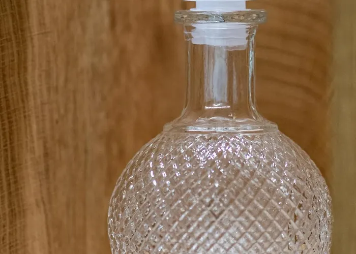 Second Next To Sea Garden 바르나